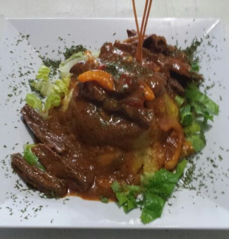 Desperado Restaurant