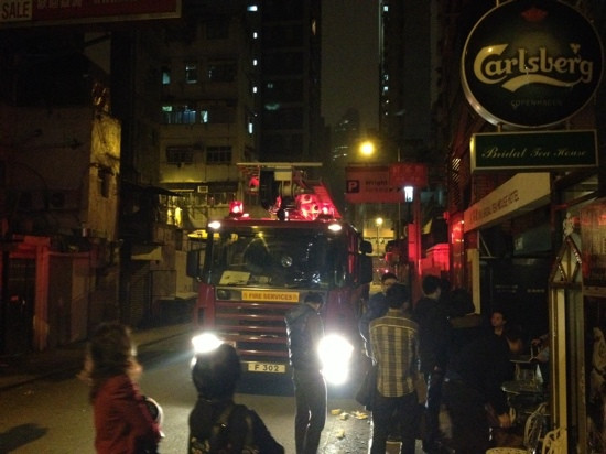 红茶馆酒店主图