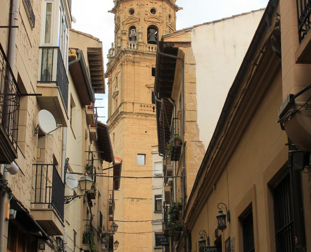 Church of Santo Tomas-哈罗必去景点