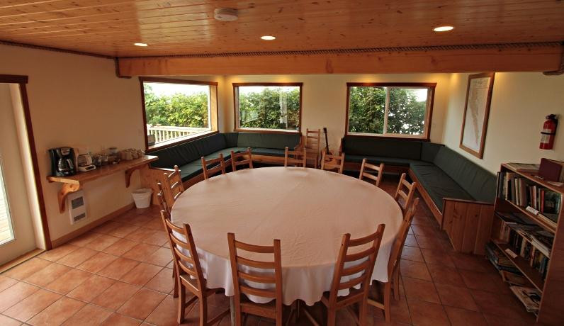 Seaport Bed and Breakfast主图