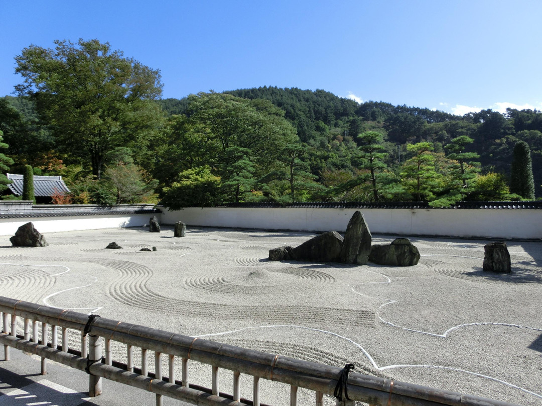 Kisofukushima-木曾町必去景点