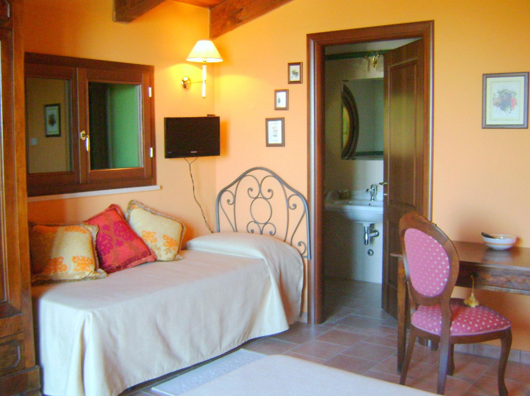 Residenza Bed & Breakfast Cortebella主图