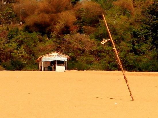 Cacau Beach景点图片