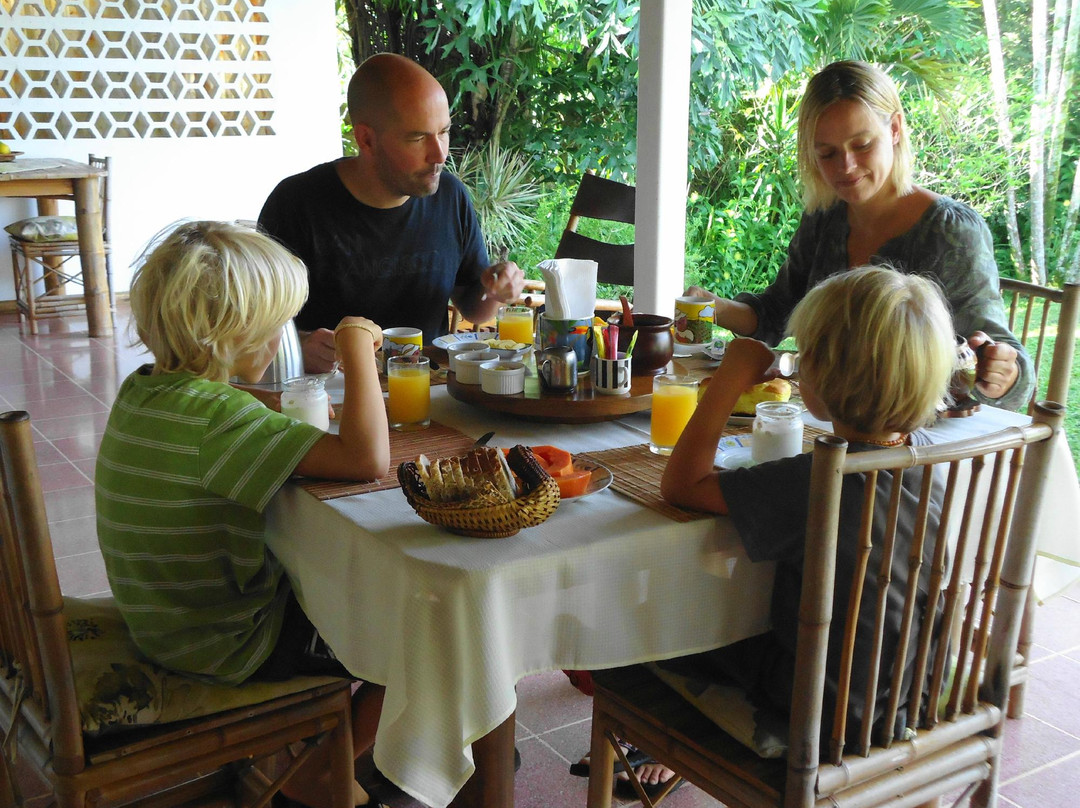 Quinta Don Fernando主图