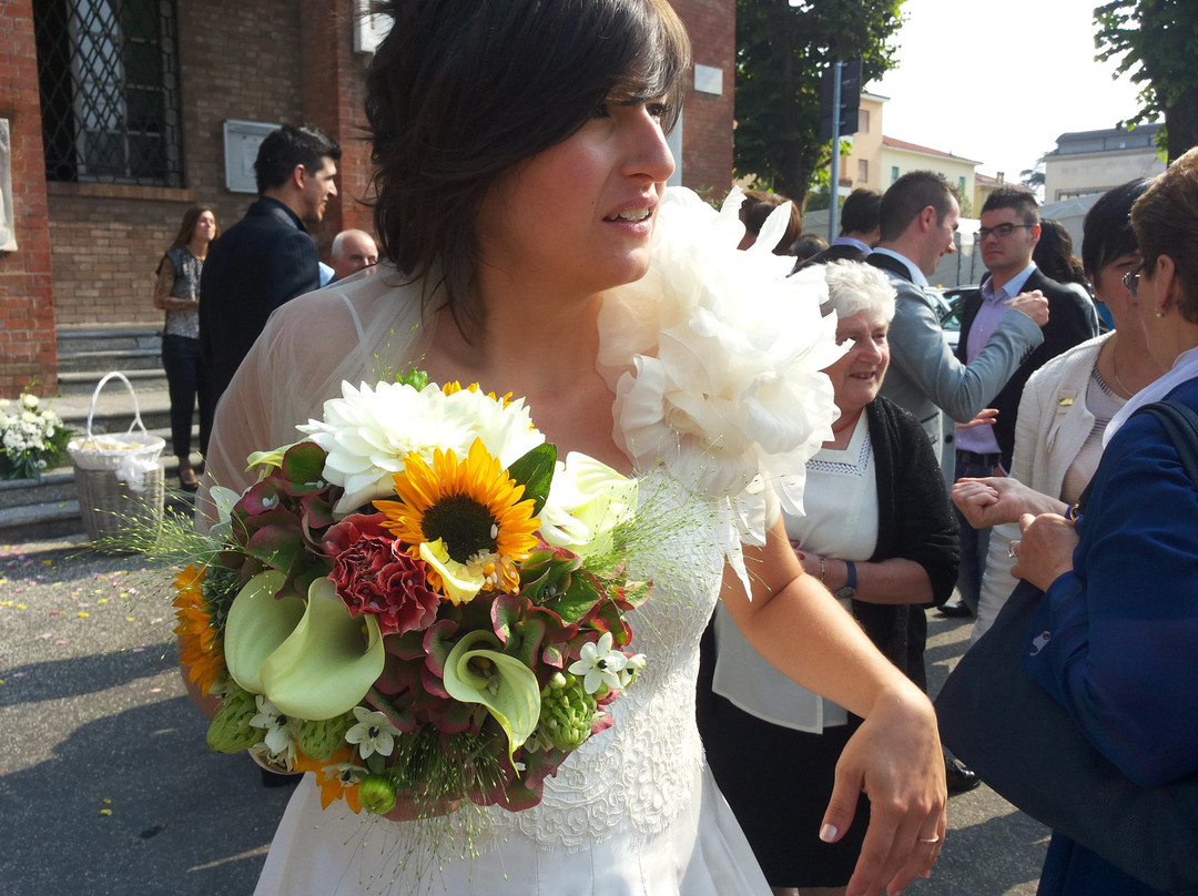 Kadò flowerdesign景点图片