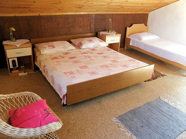 Apartments Frane