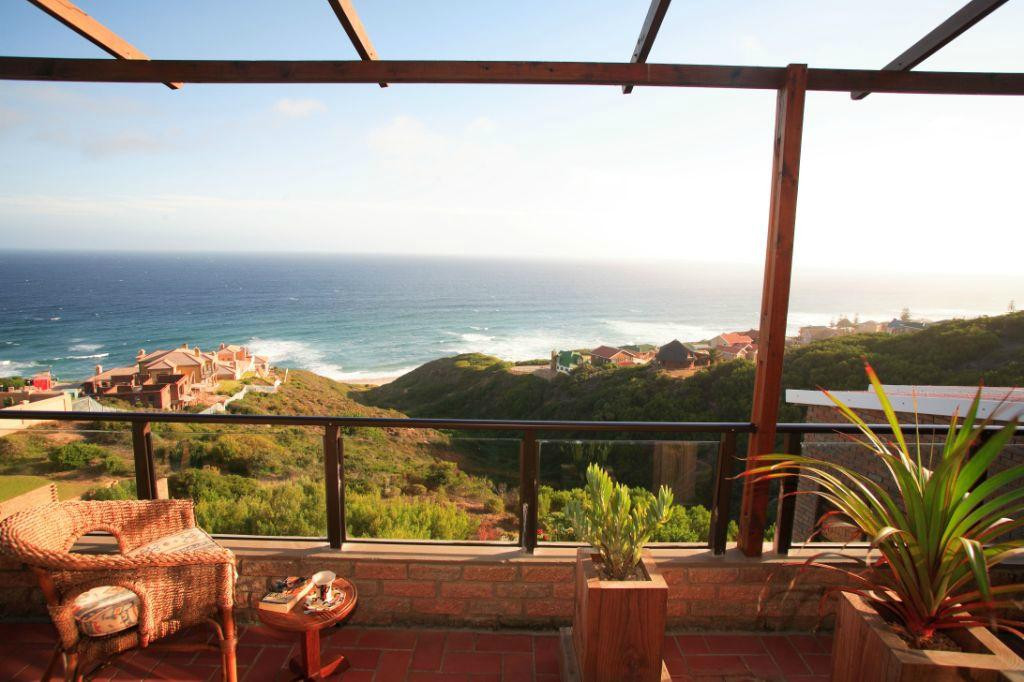 Dana Bay酒店住宿-Lilies & Leopards B&B