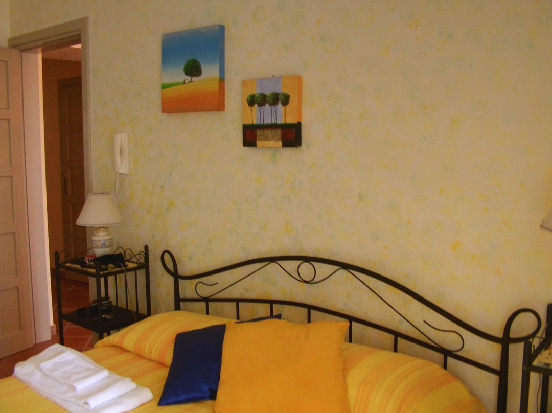 Villa Dora B&B