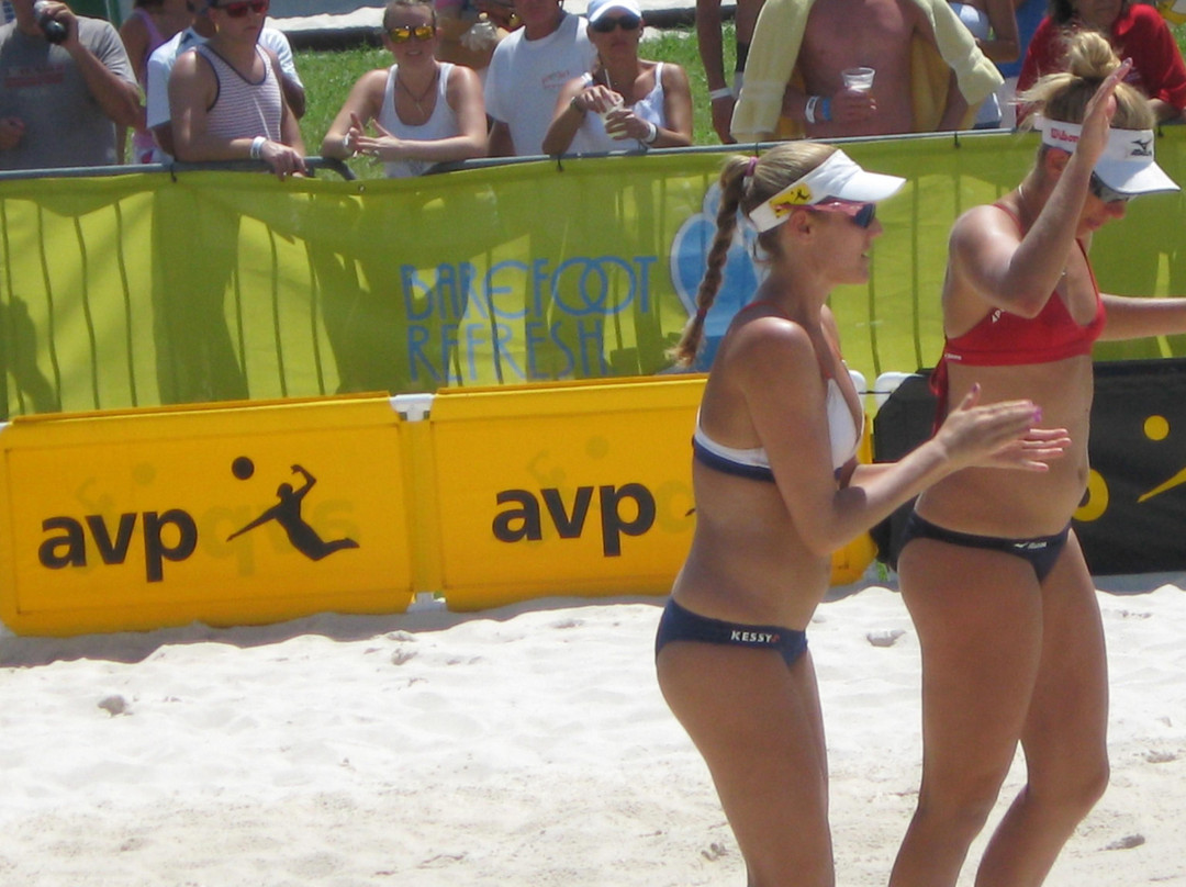 Vinoy Park-圣彼德斯堡必去景点