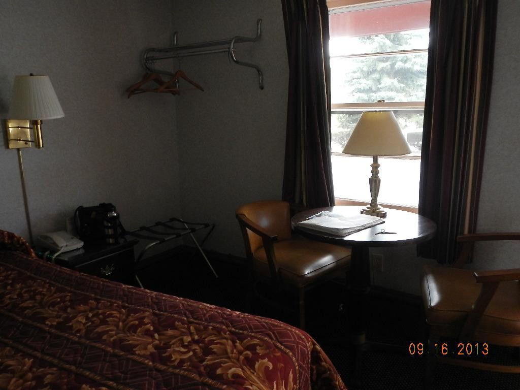 Wagon Wheel Motel主图