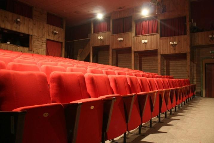 Moscow State Historical and Ethnographic Theater-莫斯科必去景点