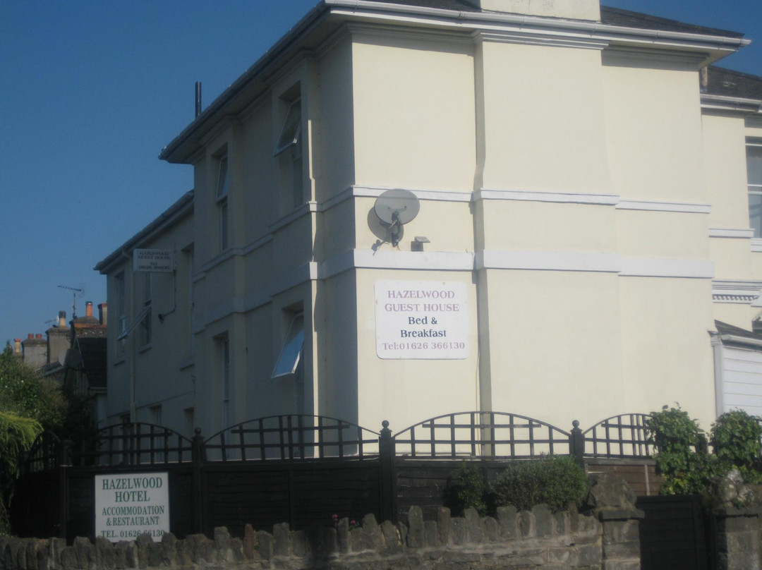 Hazelwood Guesthouse主图