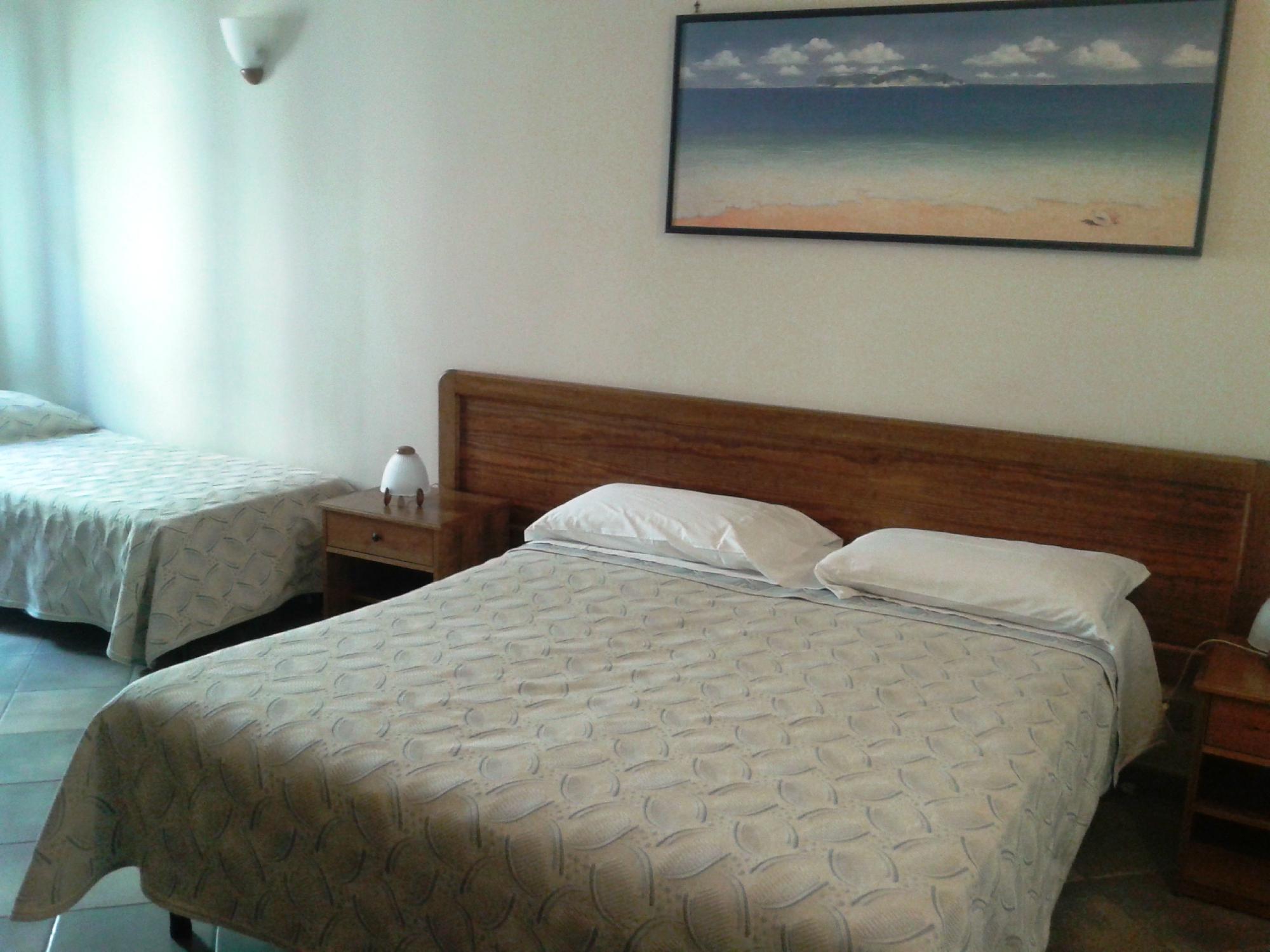 Hotel Giulia-官方