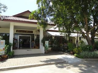 清迈自驾游-清迈必去景点