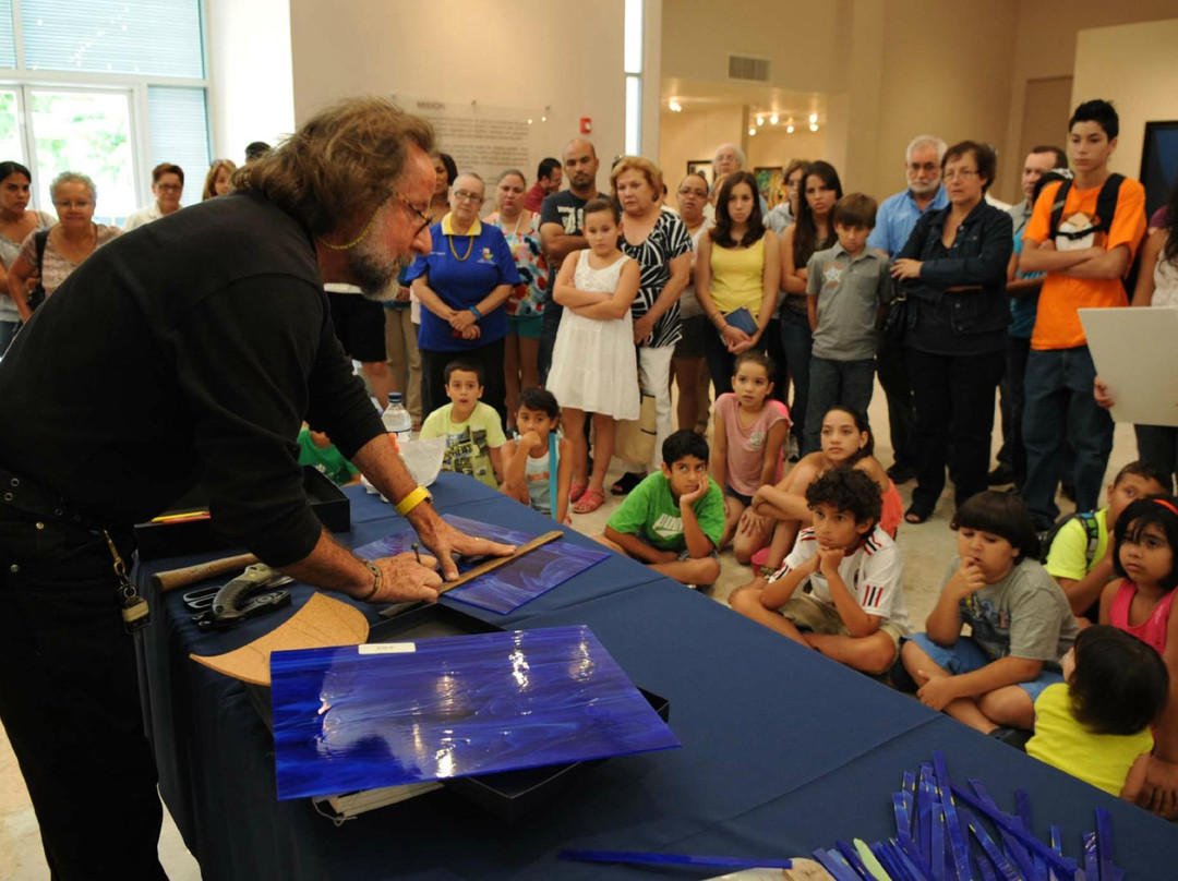 Museo De Arte De Bayamon-Bayamon必去景点