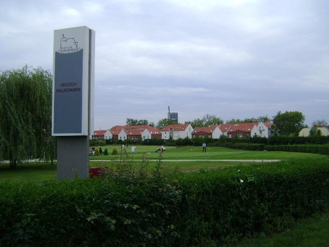 Club de Golf Schloss Horst景点图片