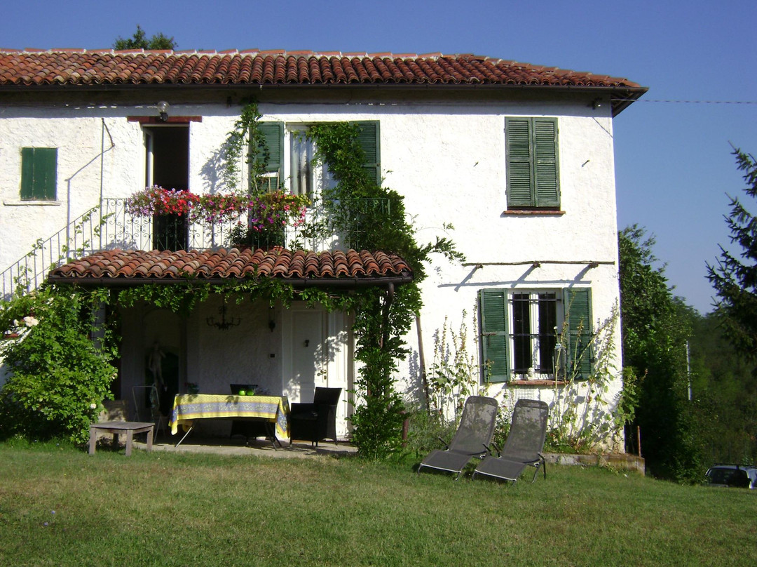 Casa Vecchia