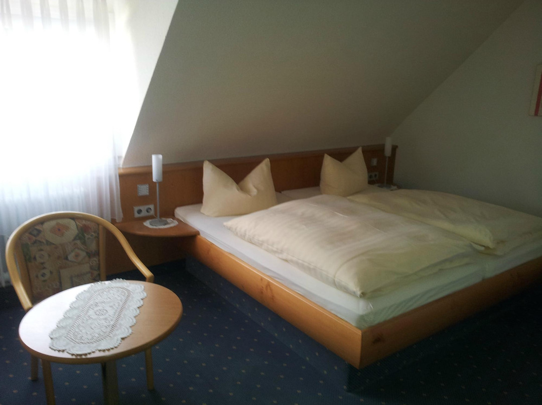 Gasthaus Ambringer Bad主图