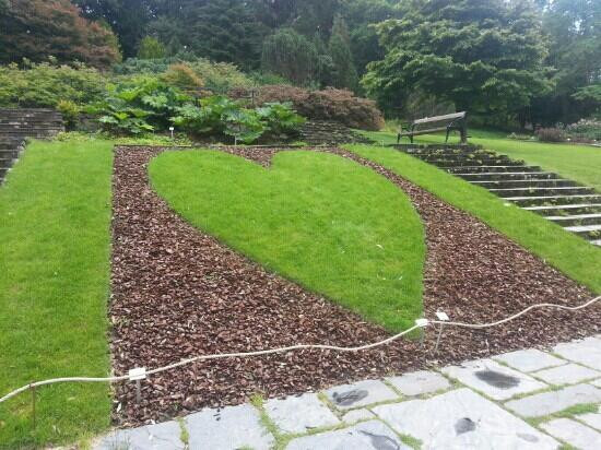 The Garden Society (Tradgardsforeningen)景点图片