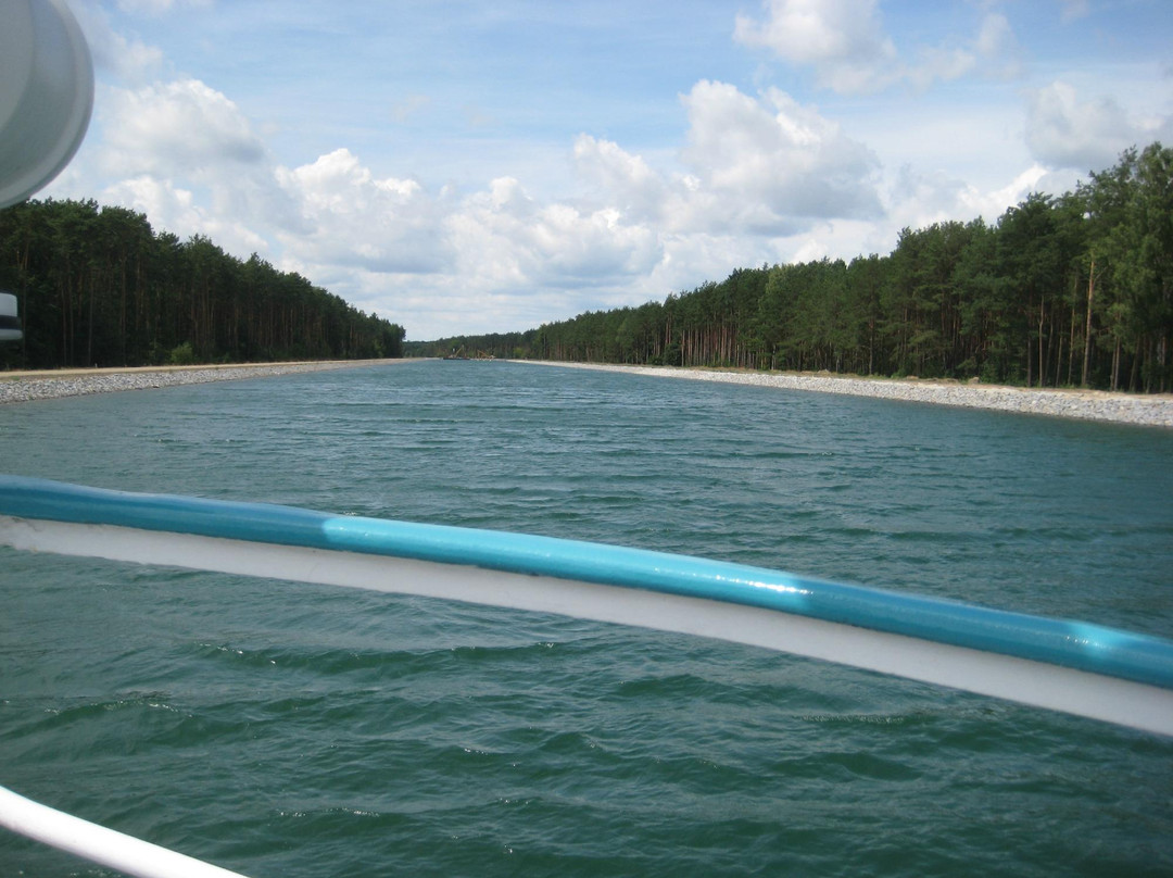 Niederfinow旅游攻略图片