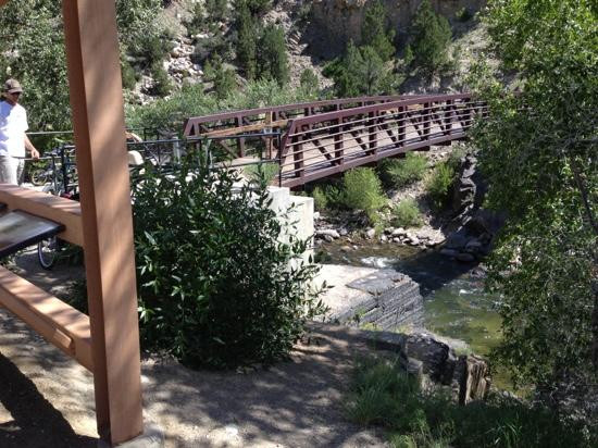 Buena Vista River Park-布埃纳维斯塔必去景点