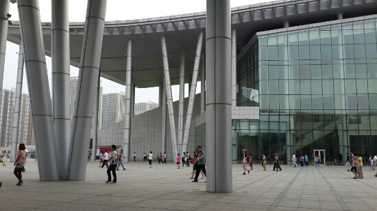 内蒙古博物院-呼和浩特市必去景点