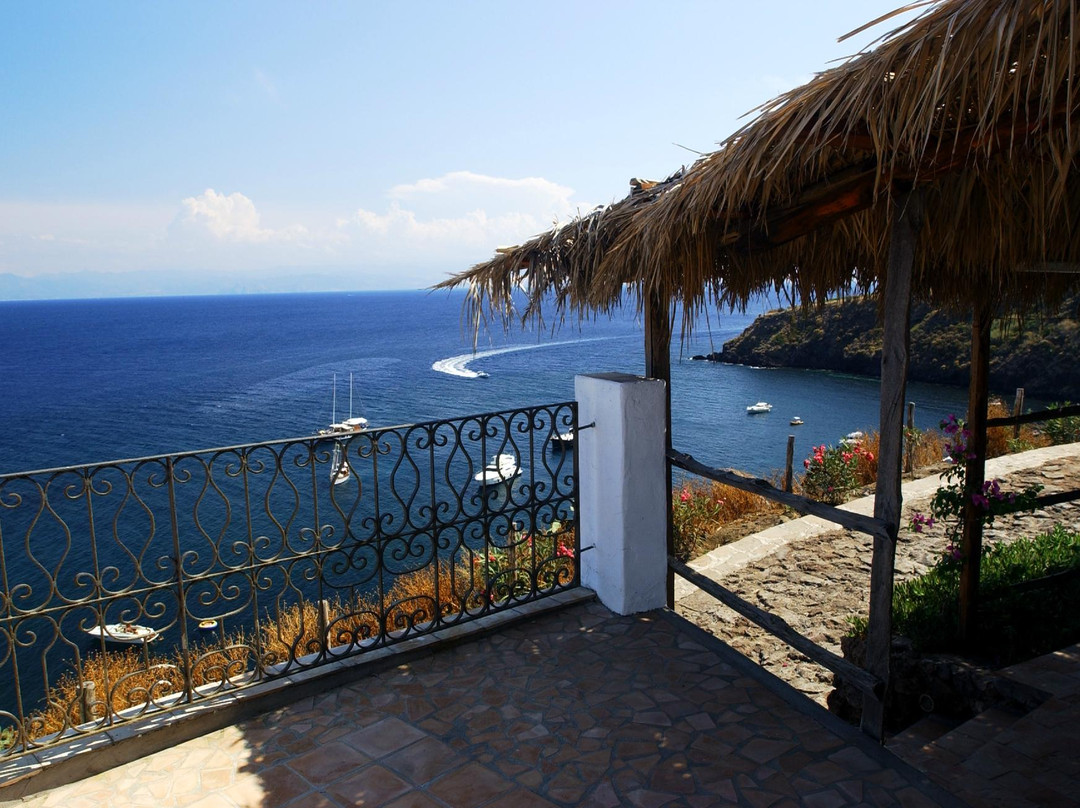 Agriturismo Punta Aria