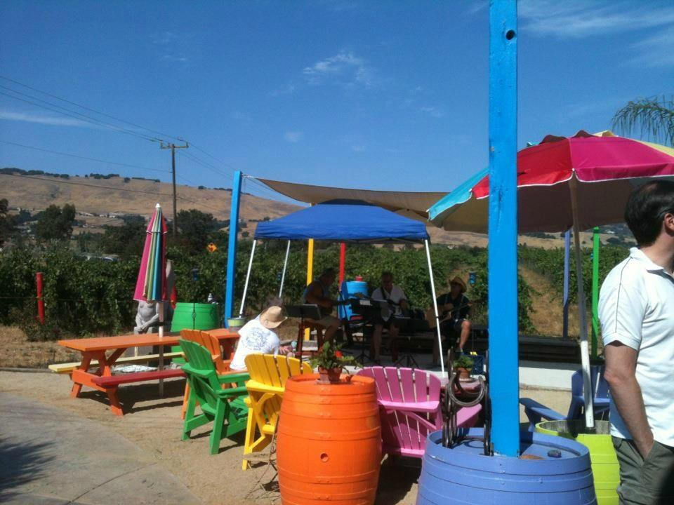 Satori Cellars-吉尔罗伊必去景点