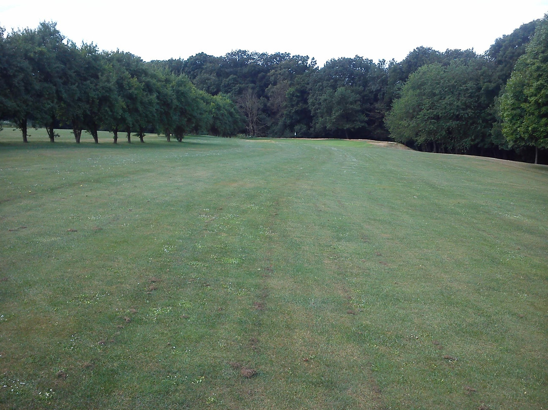 Golf Club d'Andenne景点图片