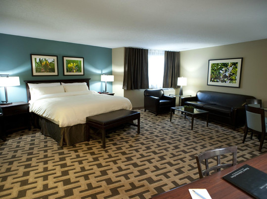 Bear Claw Casino and Hotel主图