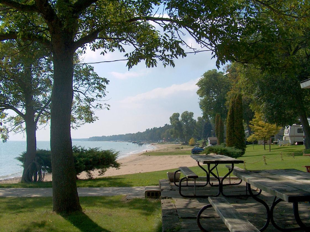 Brown's Landing RV Park