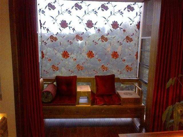 成都浣花黉台酒店主图