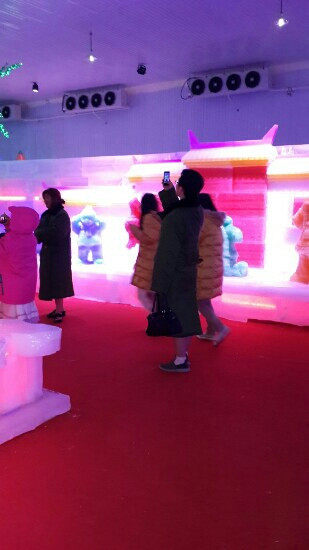 广府古城-永年县必去景点