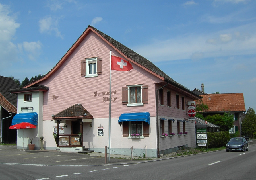 Bichelsee Balterswil旅游攻略图片