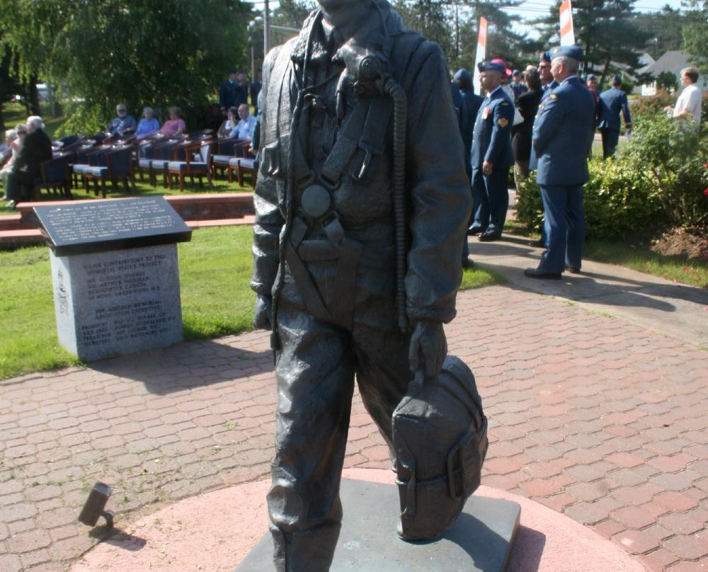Greenwood Military Aviation Museum景点图片