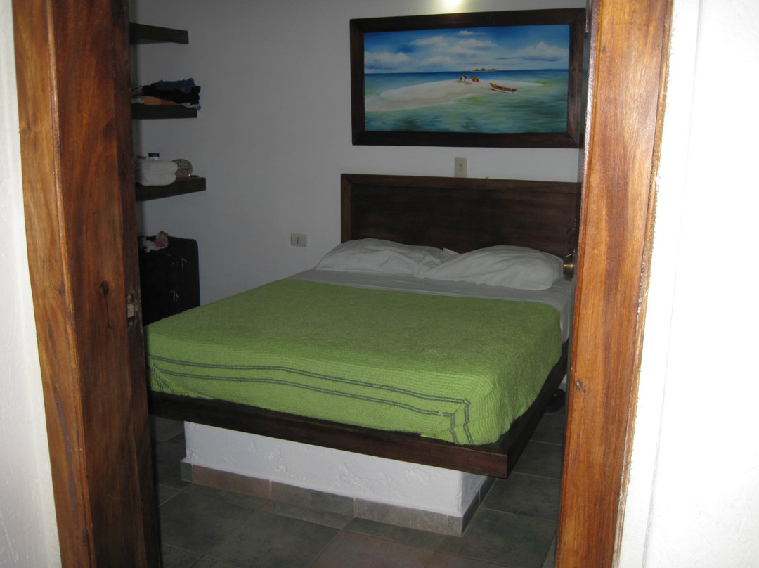 Hotel Caribana
