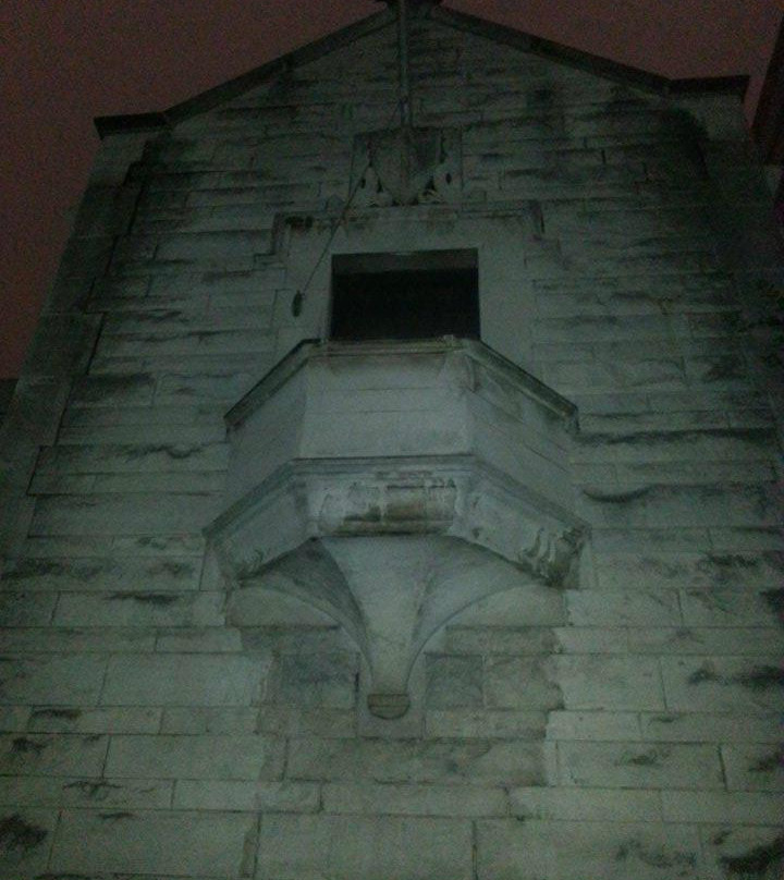 The Crooked Key Society-伯明翰必去景点