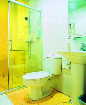 7天济南历山路省胸科医院店主图