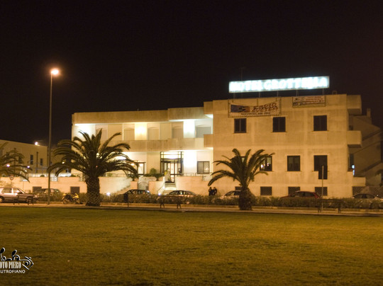 Hotel Nuova Grottella主图