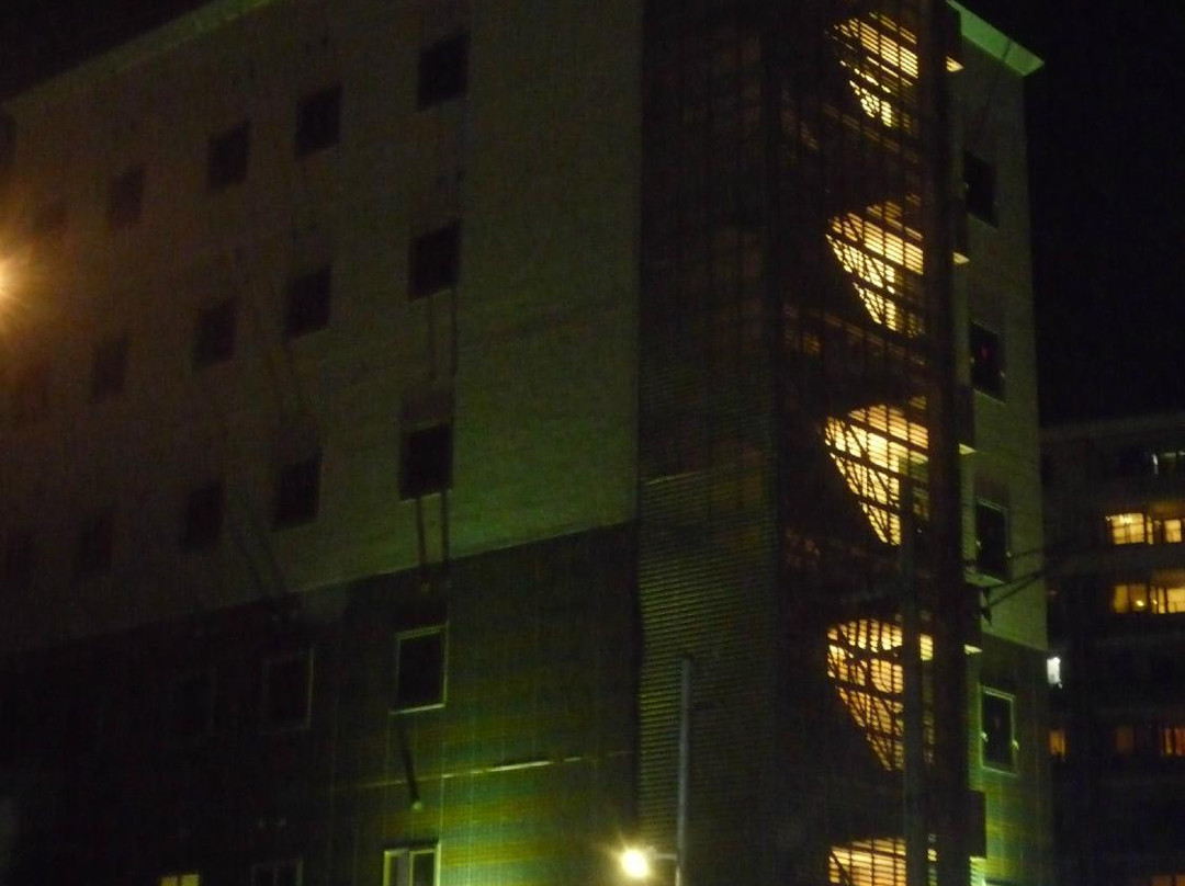 Business Hotel Lend主图