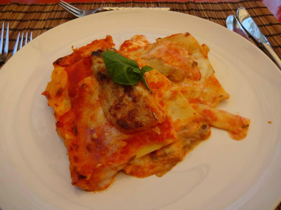 Villa Britannia Cooking Classes景点图片