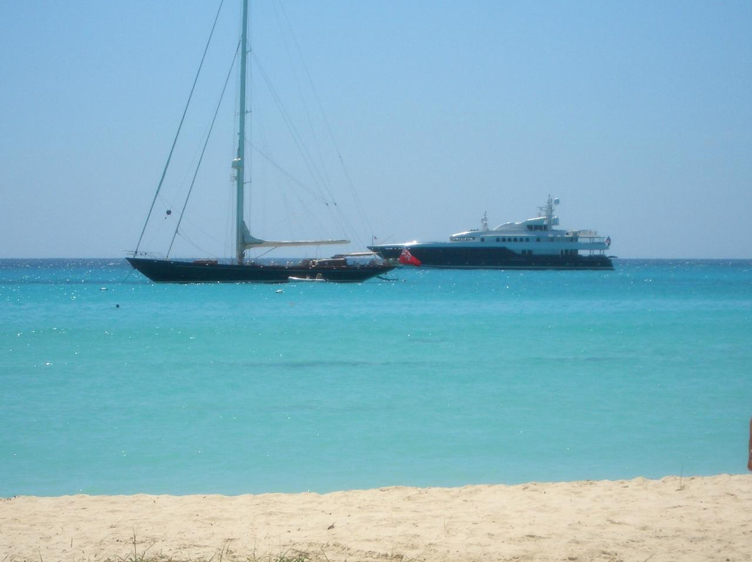 Cove Bay-West End Village必去景点