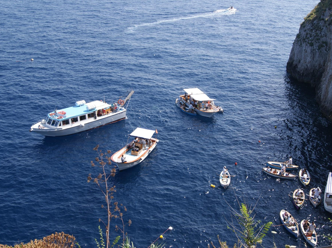Naples Tour Service - Private Tours-那不勒斯必去景点