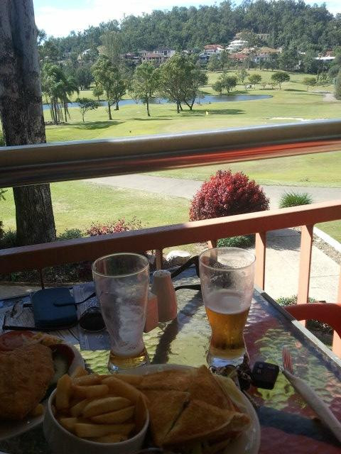 McLeod Country Golf Club景点图片
