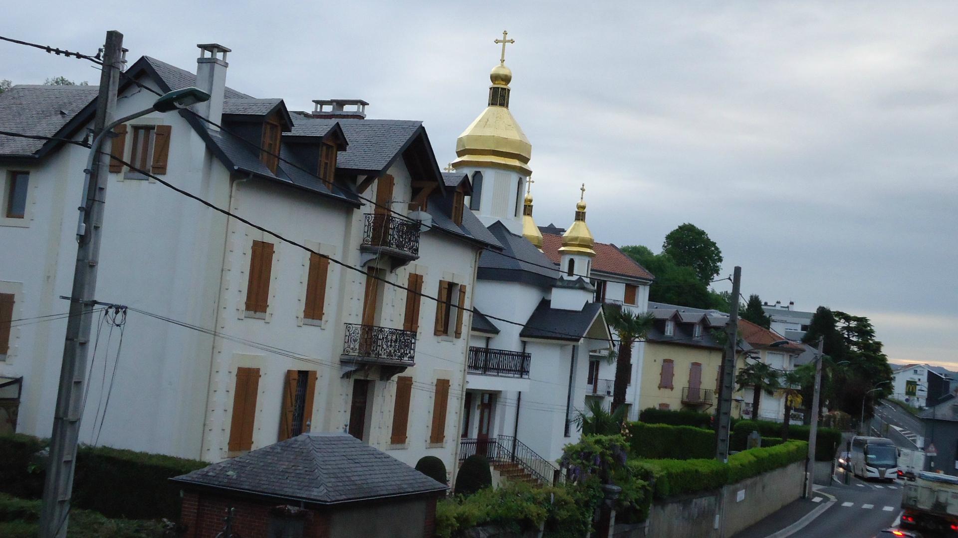 Hotel de l'Etoile-酒店景观
