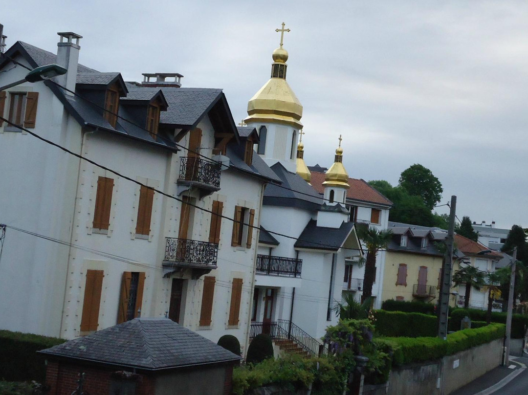 Hotel de l'Etoile主图
