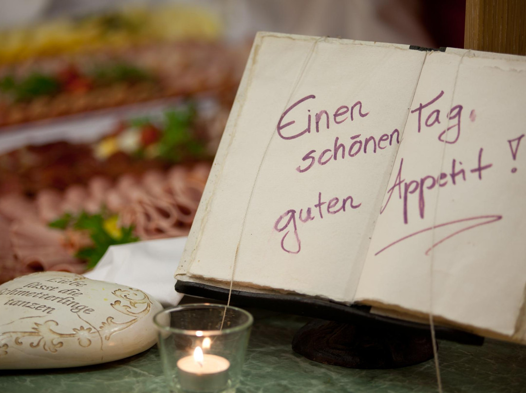 Thermenhotel PuchasPLUS Stegersbach