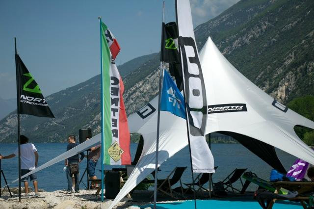 KITE CENTER GARDA LAKE-马切尔西涅必去景点
