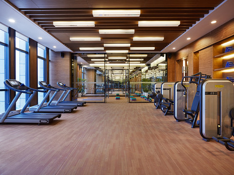 宁德万达嘉华酒店主图