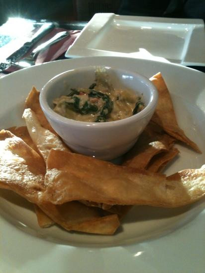 Garrett Hill Alehouse